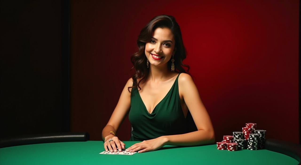 ae67 Explore Our Baccarat Bonanza Rooms
